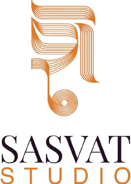 Sasvat Studio Logo