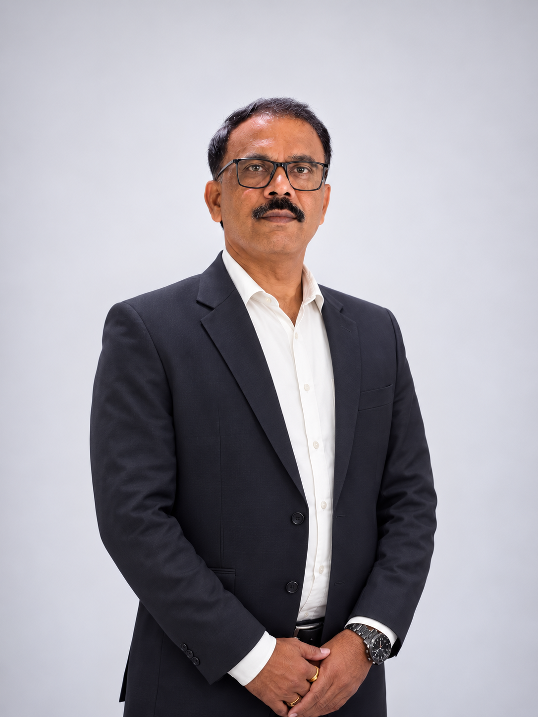 Rajesh Prajapati - Founder & Director