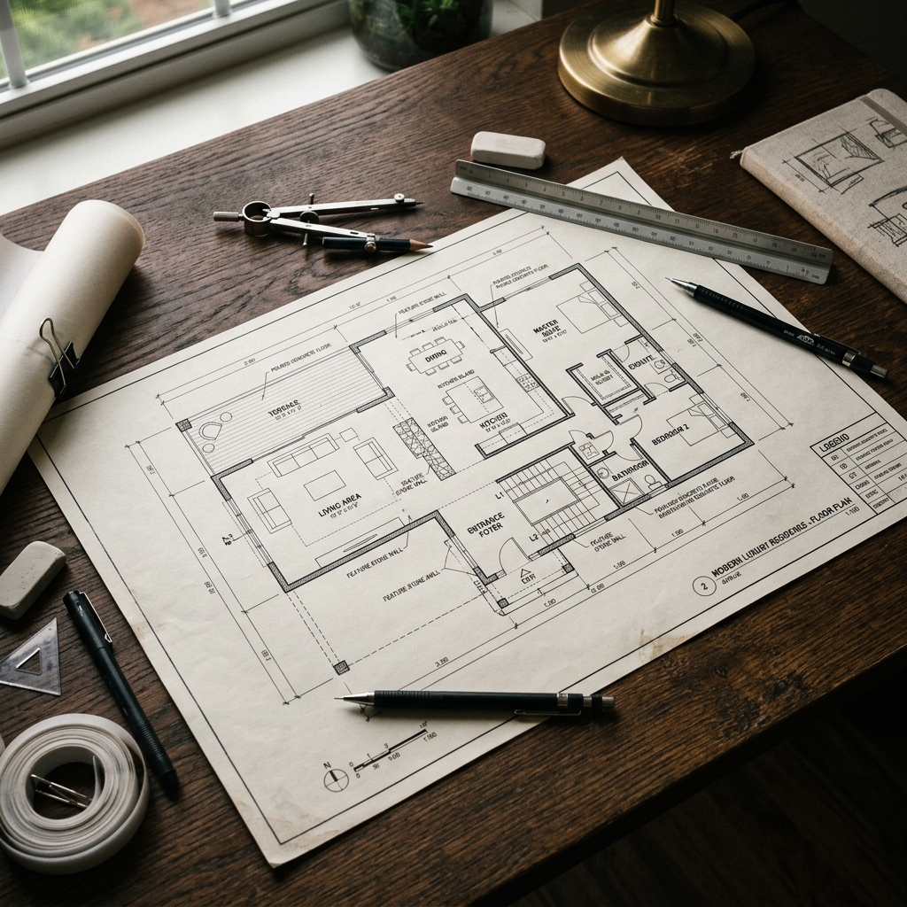 Planning