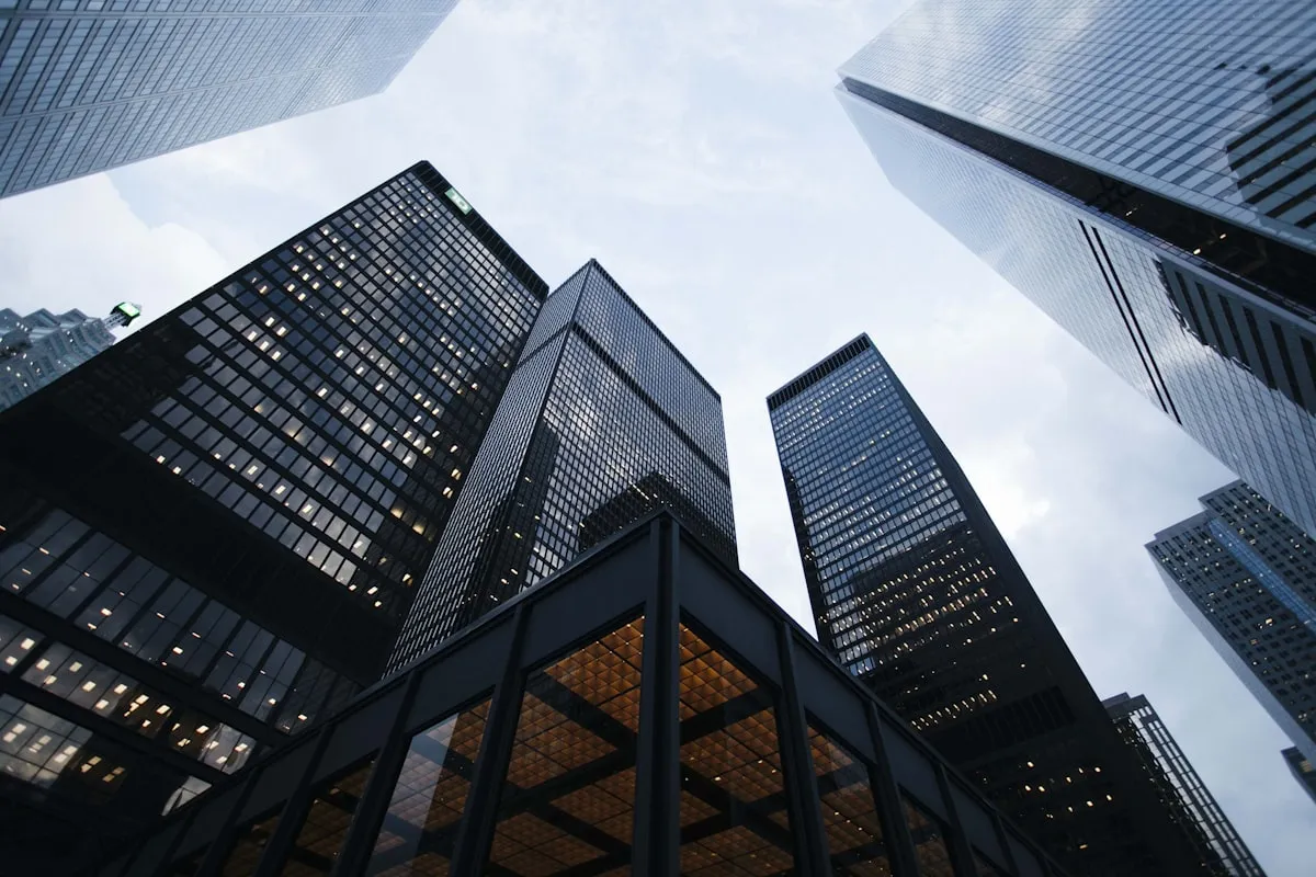 Commercial Architecture