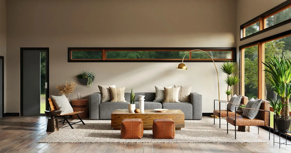 Interior Design PAN India