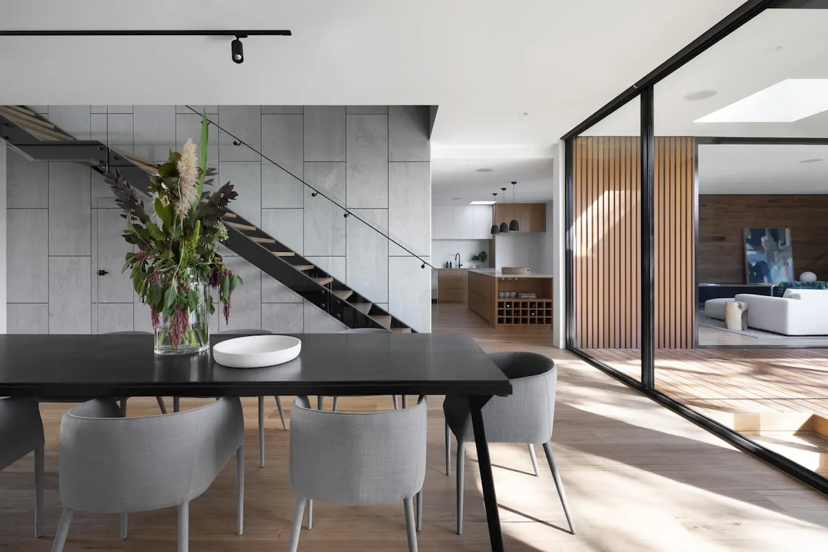 Interior Renovation