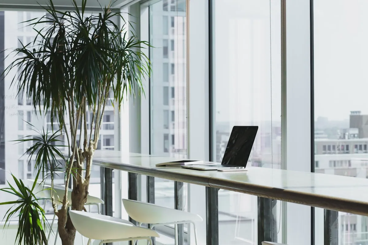 Office / Corporate / Showroom Interior Design