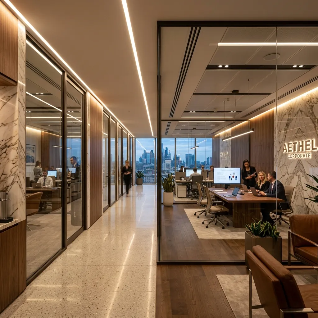 5 Trends Redefining Luxury Interiors in 2026