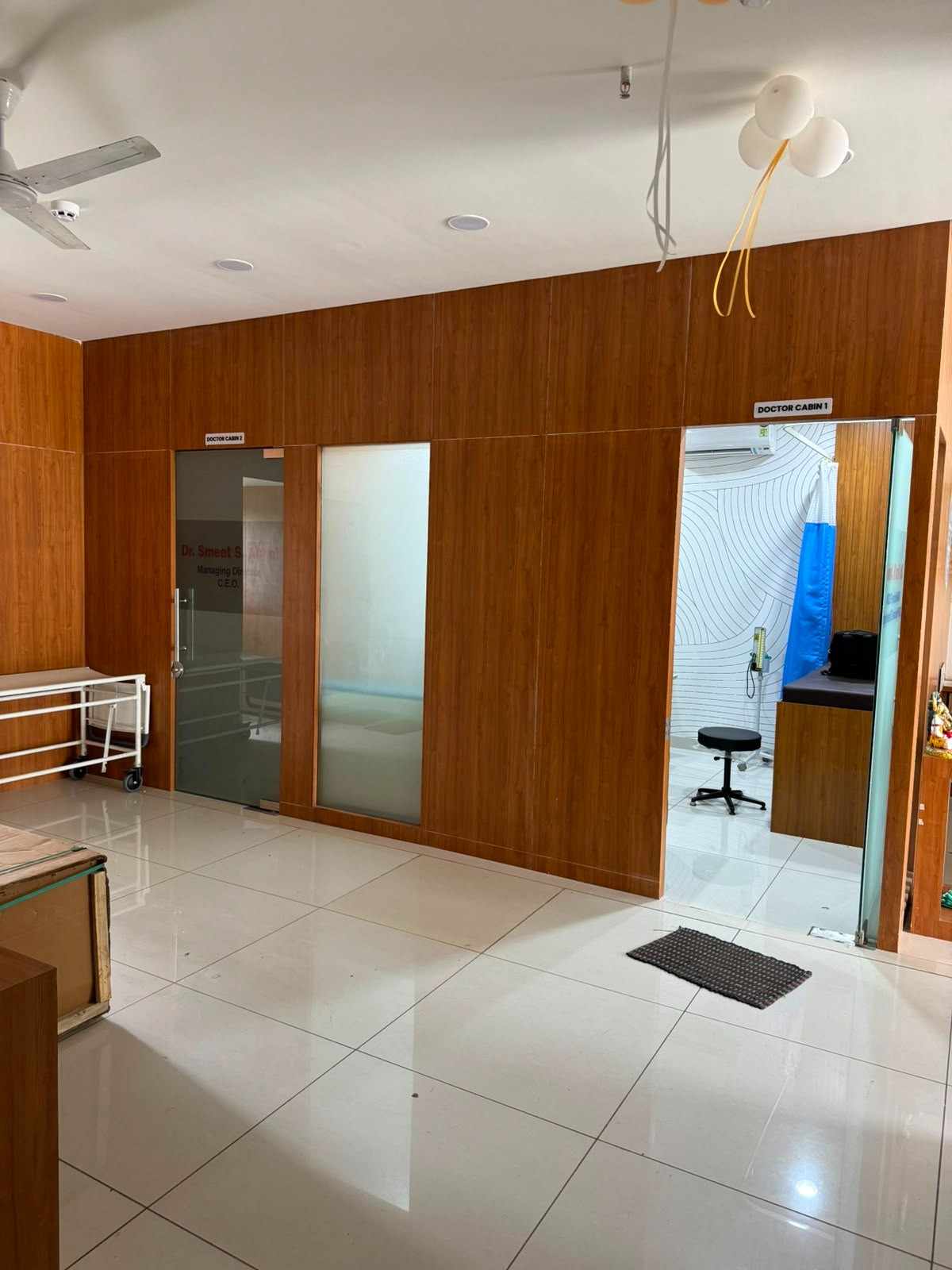 Shivay Multispeciality Hospital