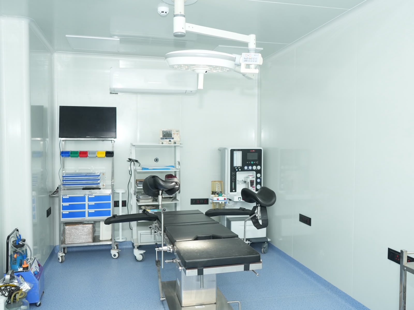 Shivay Multispeciality Hospital — Image 3