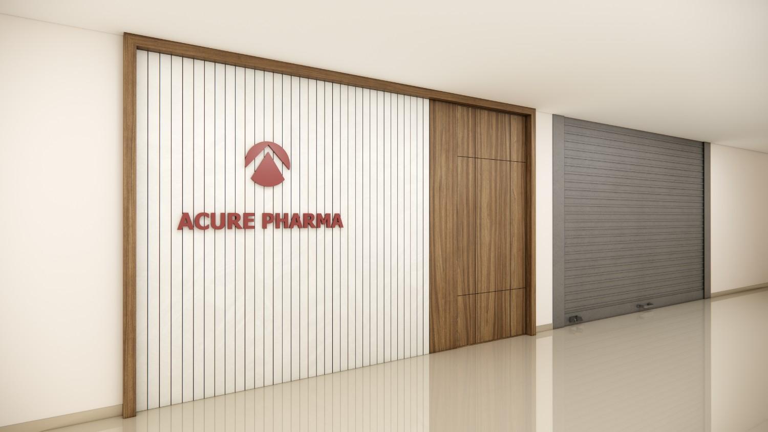 Acure Pharma
