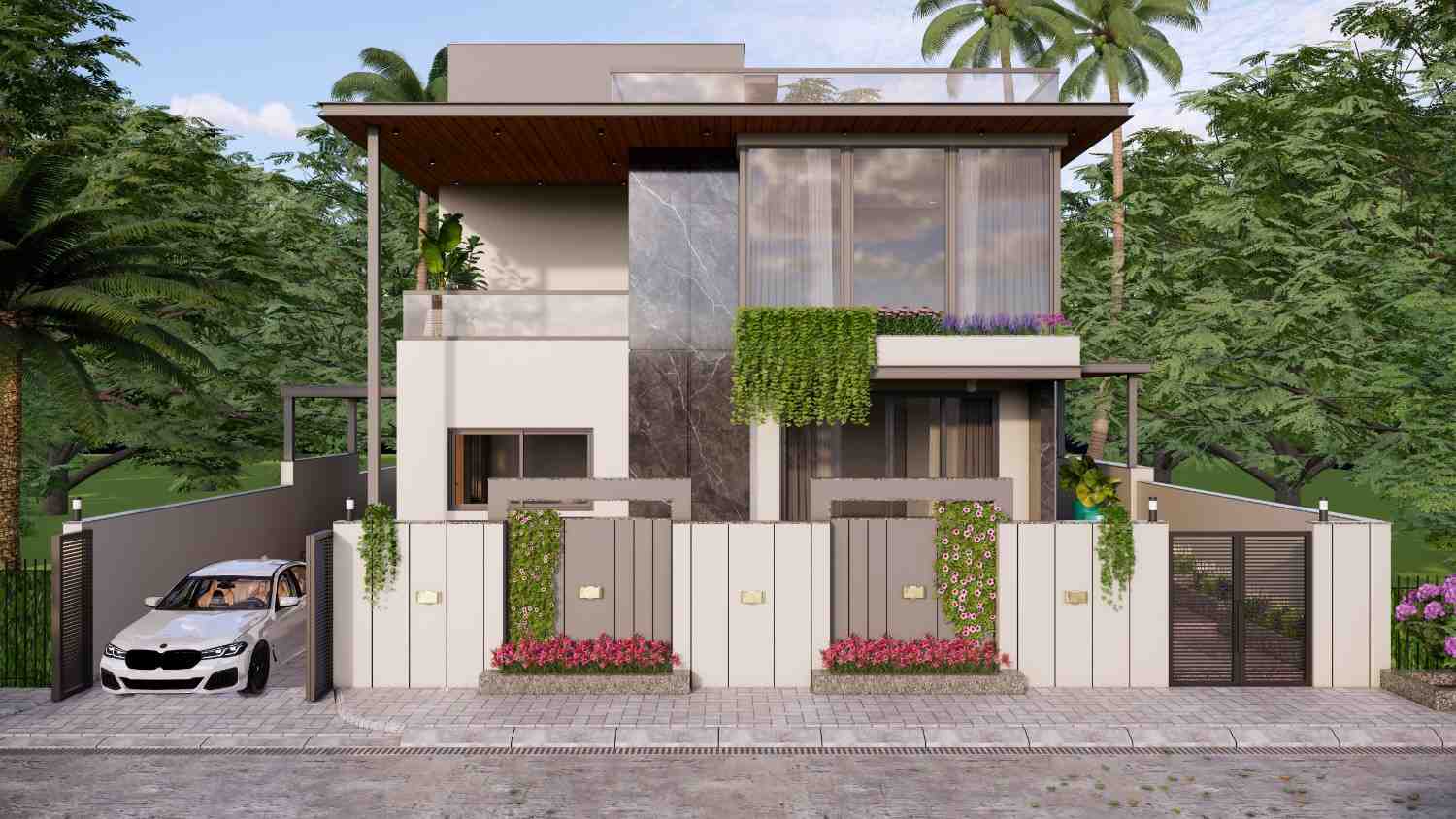 Farmhouse at Shilaj — Image 2