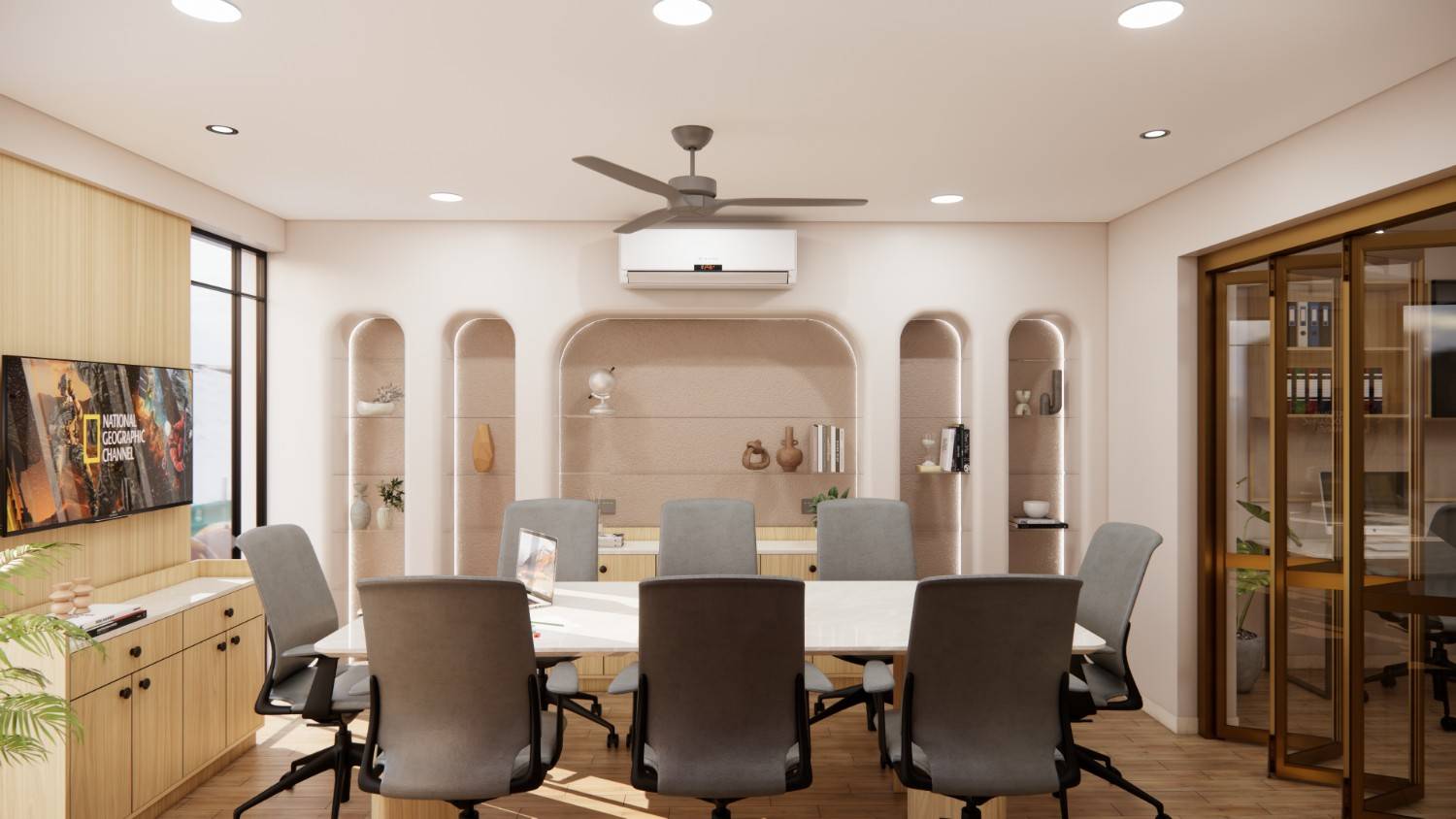Sasvat Studio