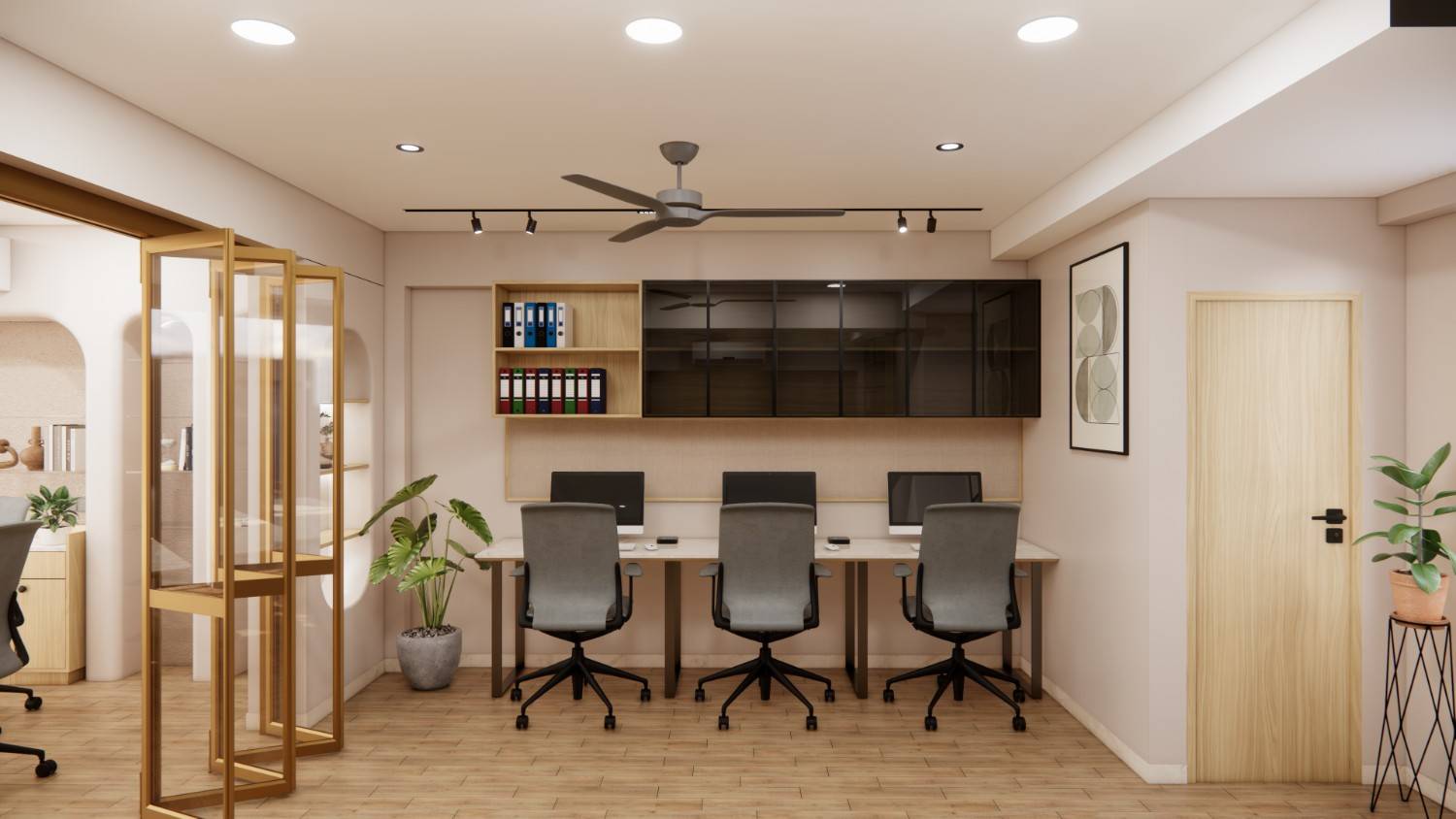 Sasvat Studio — Image 1
