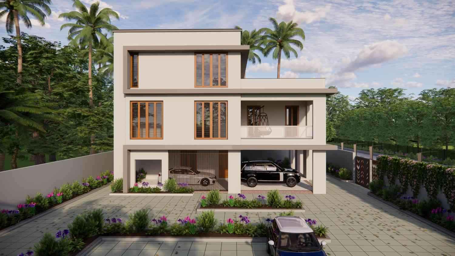 The Canopy House — Image 1