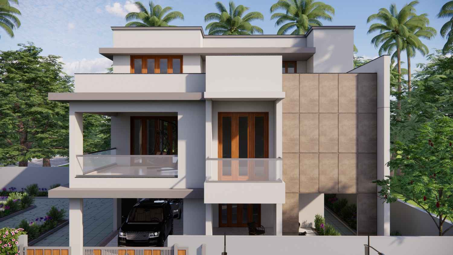 The Canopy House — Image 3