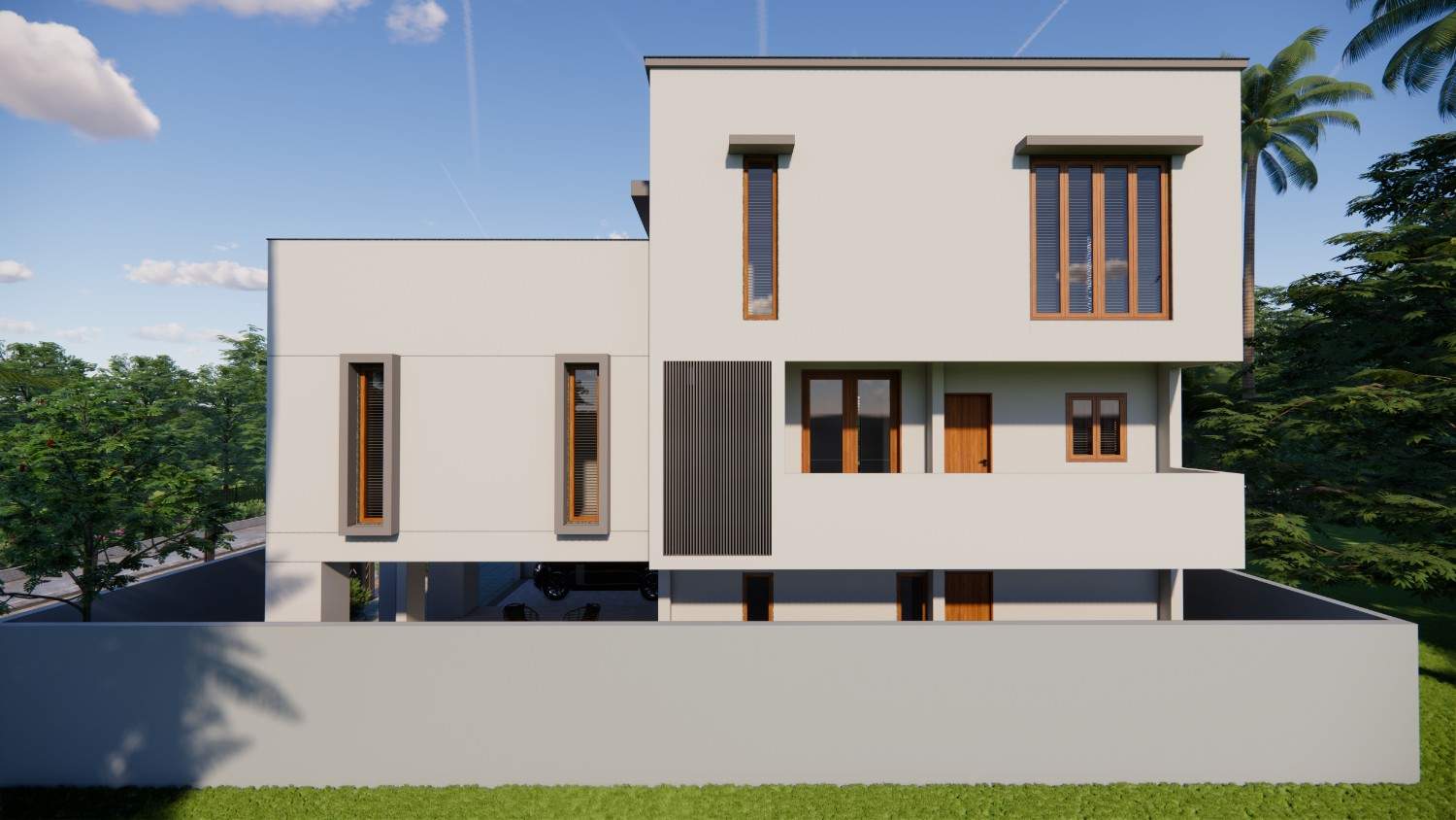 The Canopy House — Image 4